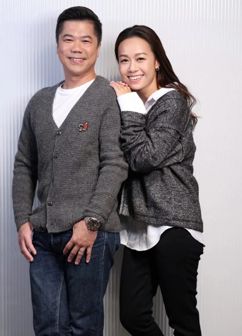 黄心颖4年后首提安心事件 声泪俱下“种什么因得什么果”