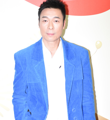 黄心颖提安心事件暴哭  许志安：大家好好过生活