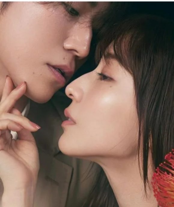 龟梨和也惊爆元旦闪婚 娶同龄美女主播