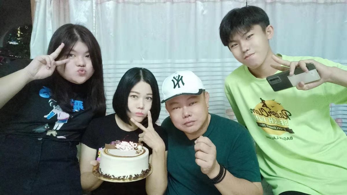 (12月16日)有故事的人/刘国华:卖屋卖地抗癌多年,勿轻易放弃活着的机会