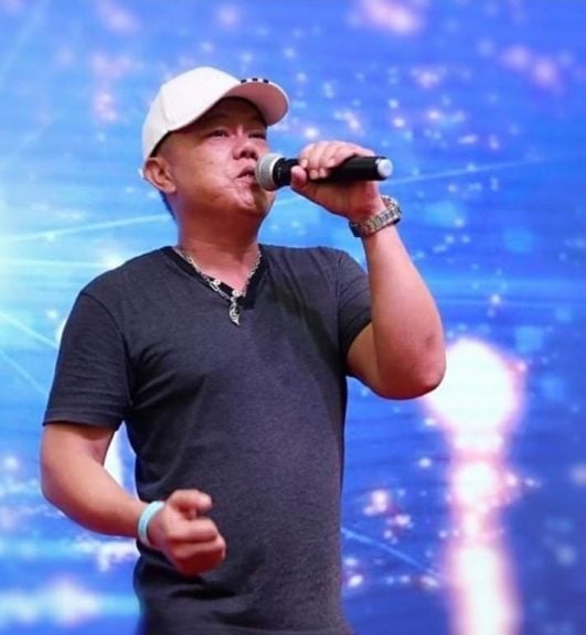 (12月16日)有故事的人/刘国华:卖屋卖地抗癌多年,勿轻易放弃活着的机会