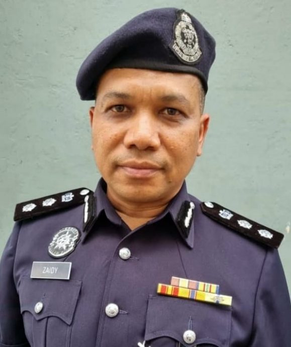 9警车追1匪车案,2嫌犯被延扣至12日助查!