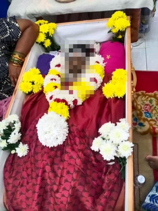 疑政府医护员误诊，导致51岁男子身亡！