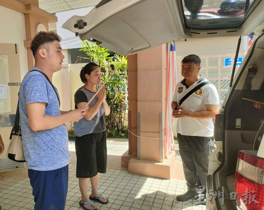 (全国)男子遭刺27刀毙命案 警捕3好友