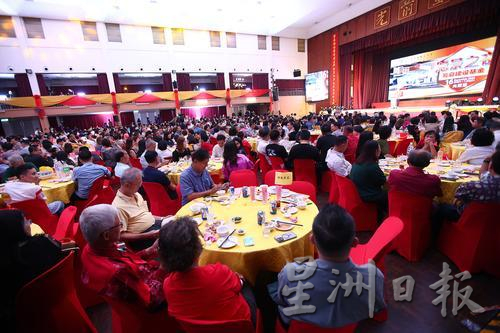 隆中华建立分校只差最后一步