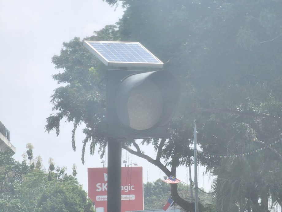 (古城封面主文)太阳能融入我们的生活