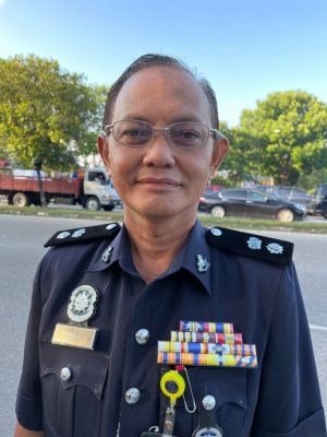 (古城第二版主文)误信比特币投资 承包商被骗14万