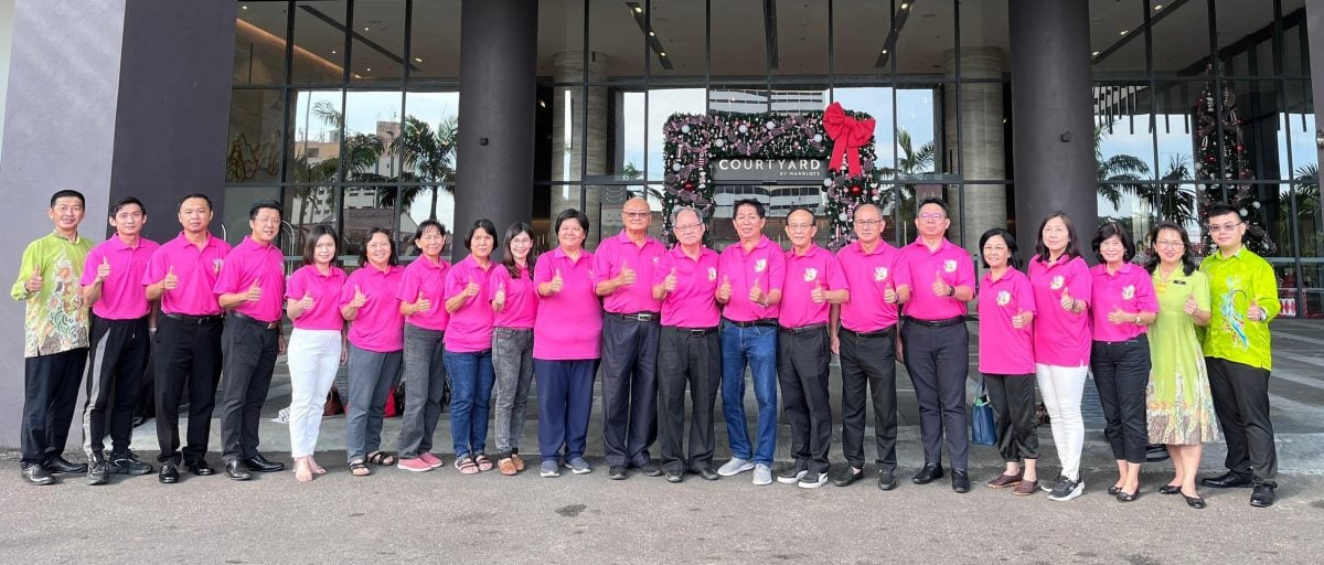 (古城第四版主文)第37届全国华小华语演讲暨笔试比赛