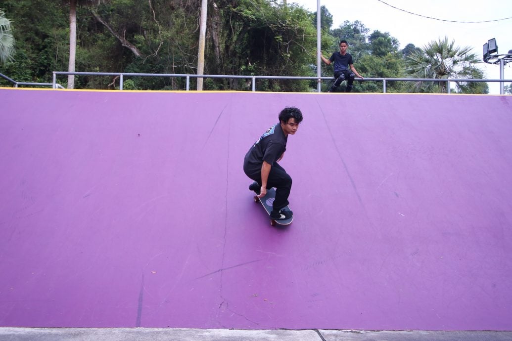 (大北马)槟岛市政厅公园50年金禧庆典