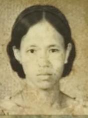 （大北马）自小印裔家庭领养 华妇想寻亲