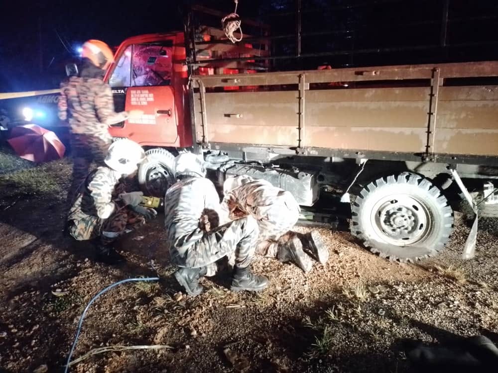 (大北马)赴婚宴归途车祸,20岁骑士当场亡!