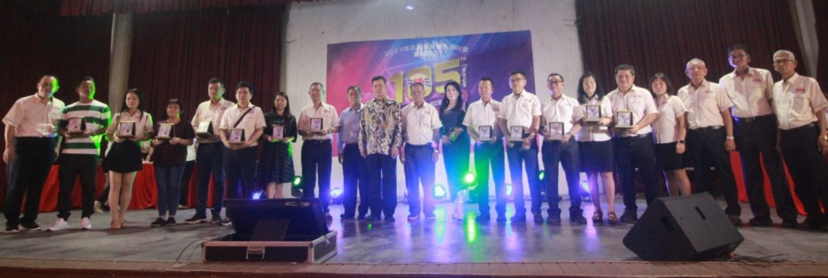 (大北马)陈进发促副教长优先处理双语课程计划引起的争议