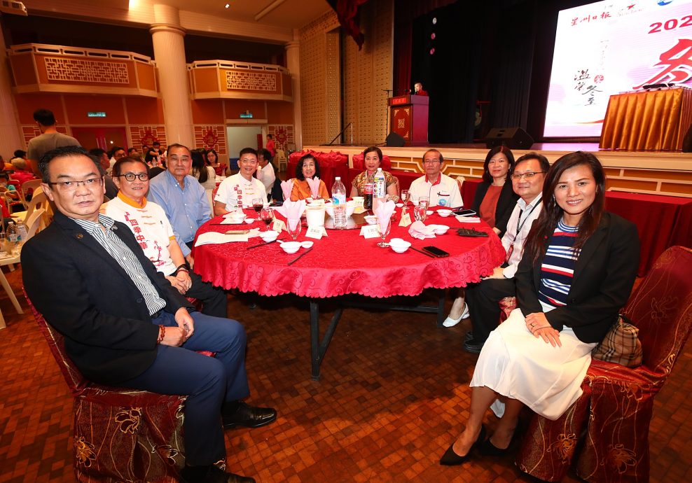 （封底）大都会/四季中华 冬至庆宴