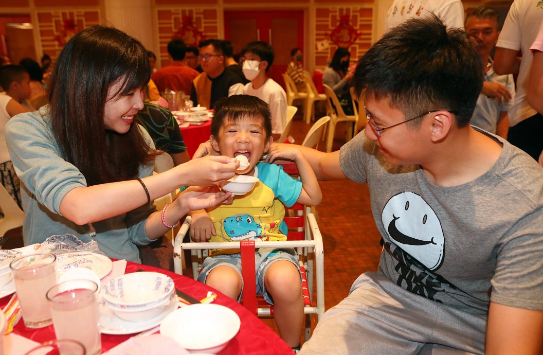 （封底）大都会/四季中华 冬至庆宴