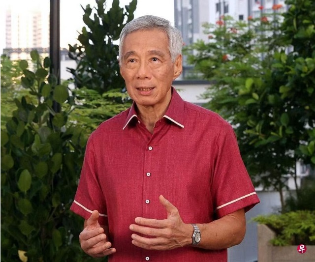 （已签发）全国：狮城2023经济增长1.2% 来年经济取决于外部局势是否稳定