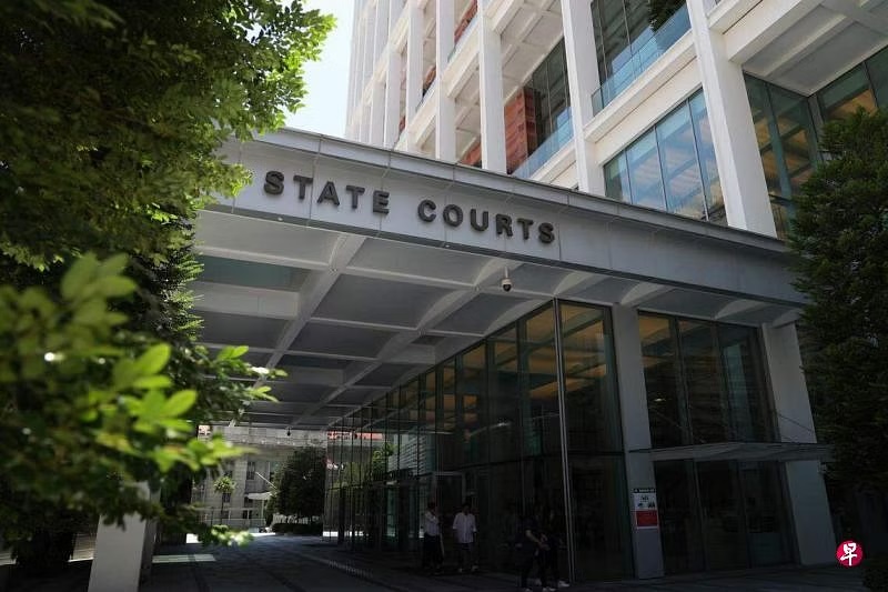 （已签发）柔：狮城二三事：医生被控非礼女子 庭外和解判无罪释放