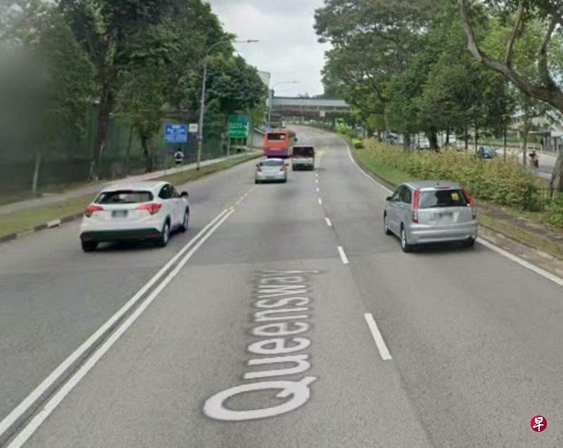 （已签发）柔：狮城二三事：德士司机开工12小时 疲劳打盹撞伤人