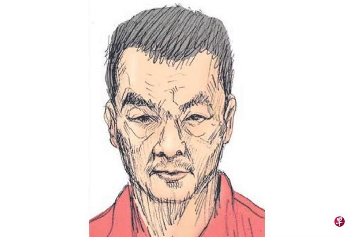 (已签发)柔:狮城二三事:涉洗钱案还押4个月 张瑞金保释申请再被拒
