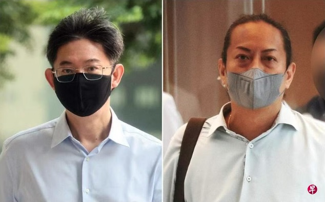 (已签发)柔:狮城二三事:狮城大士垃圾焚化厂爆炸酿两死 环境局和两主管被控上庭