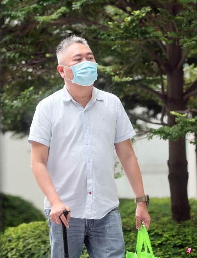 (已签发)柔:狮城二三事:疏忽导致员工因化学烧伤丧命 主管判监5个月