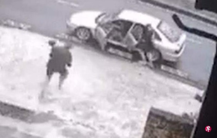 （已签发）柔：狮城二三事：绑架案主嫌由老邻居介绍 狮城商人夫妇悔叹太轻信他人