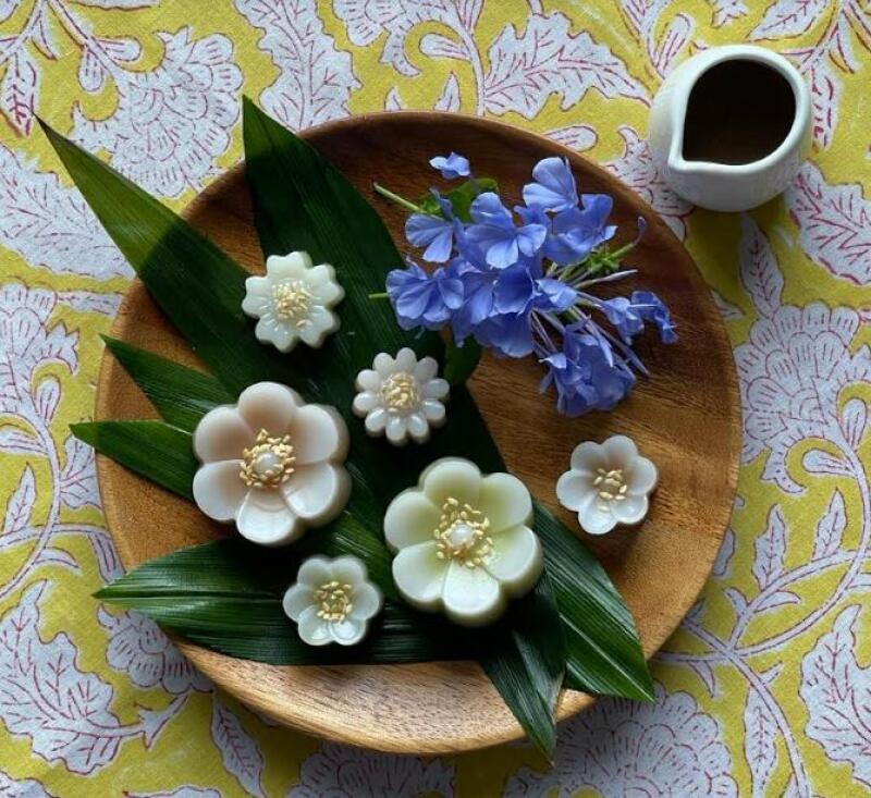 (已签发)柔:狮城二三事:赴曼谷考取‘法国蓝带’文凭 洪伟文泰式料理拿第一