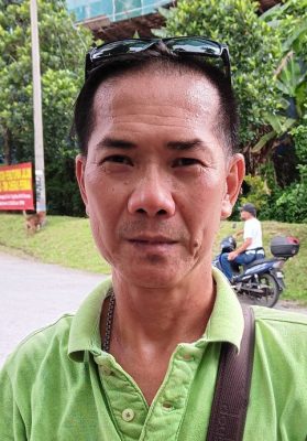 （早报可头）大都会／地主收回私人地将封路，居民逾30年进出必要道路将中断／7图