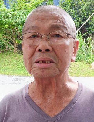 （早报可头）大都会／地主收回私人地将封路，居民逾30年进出必要道路将中断／7图
