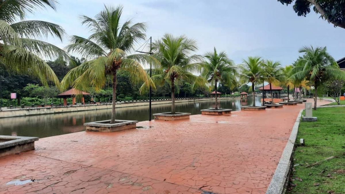 (p4主文)乐活:双肾脏功能只剩下6%,无阻36岁的万大哥创业卖鸡饭