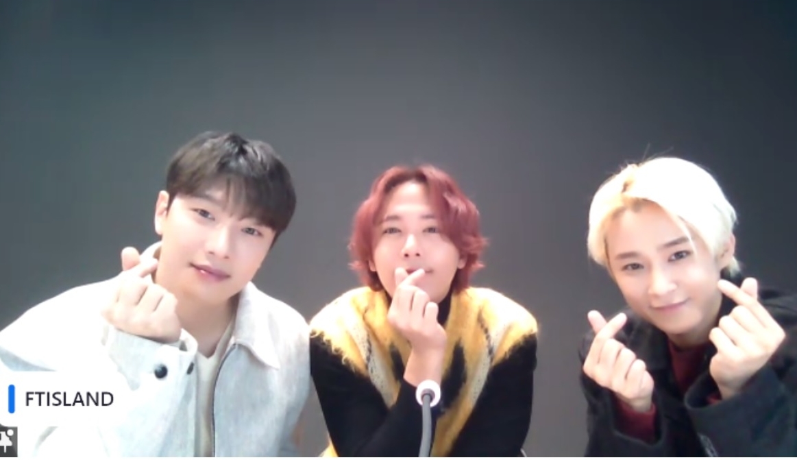 FTISLAND苦练马来语 李洪基想来马打高尔夫球