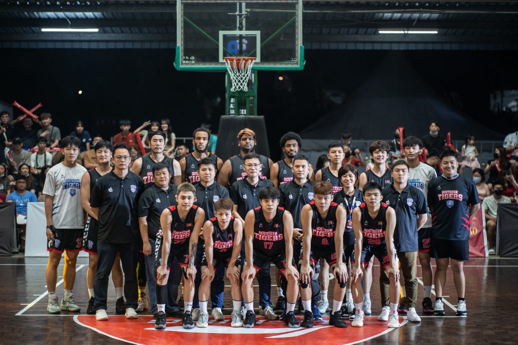 MBL|4站赛事大显实力 南虎9胜1负强势领跑