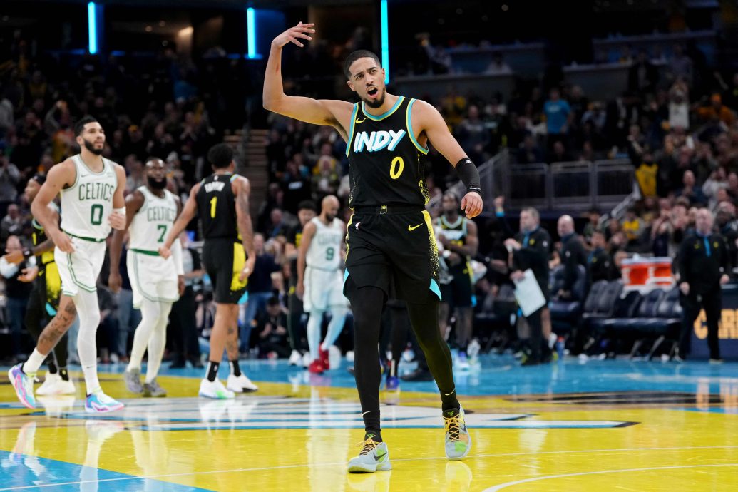 NBA|8强战分挫绿衫军国王 溜马鹈鹕进军拉斯维加斯