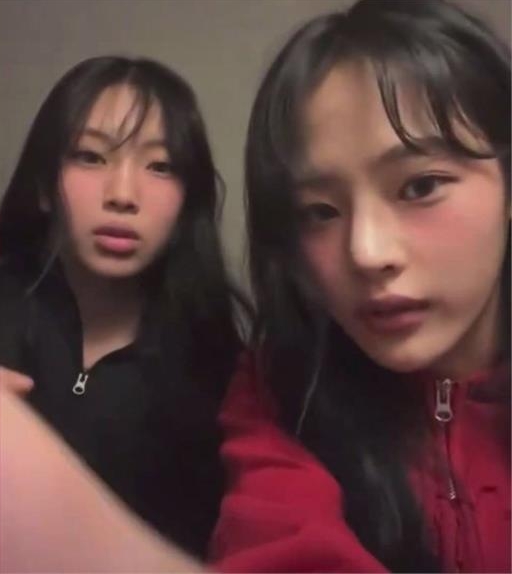 NewJeans直播遇酸民呛“去死” 经纪公司准备提告