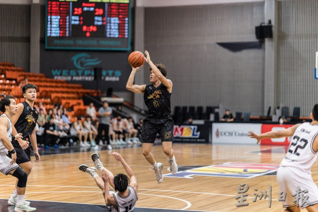 NS专题:大赛勇闯八强,马口草根球队黑豹队获益不浅