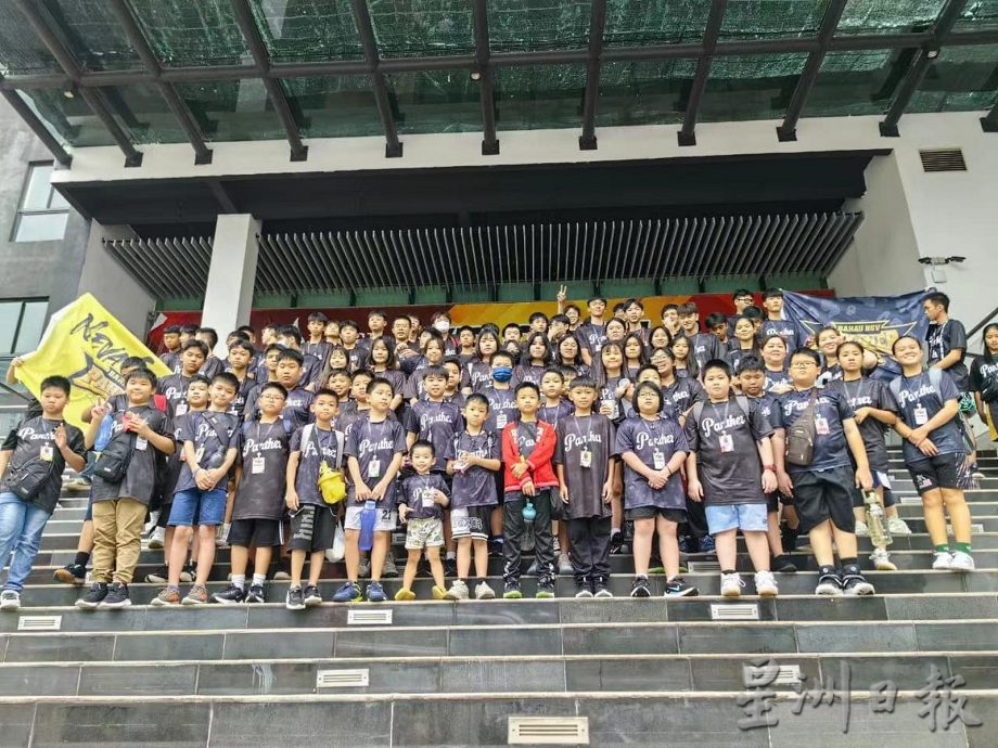 NS专题:大赛勇闯八强,马口草根球队黑豹队获益不浅