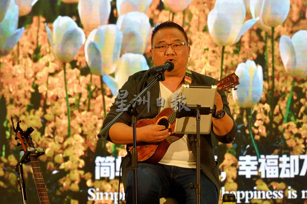NS芙蓉/森华堂辅导中心“设立游戏治疗室暨活动基金”筹获23540令吉，筹款箱仍继续开放盼尽快达标5万令吉