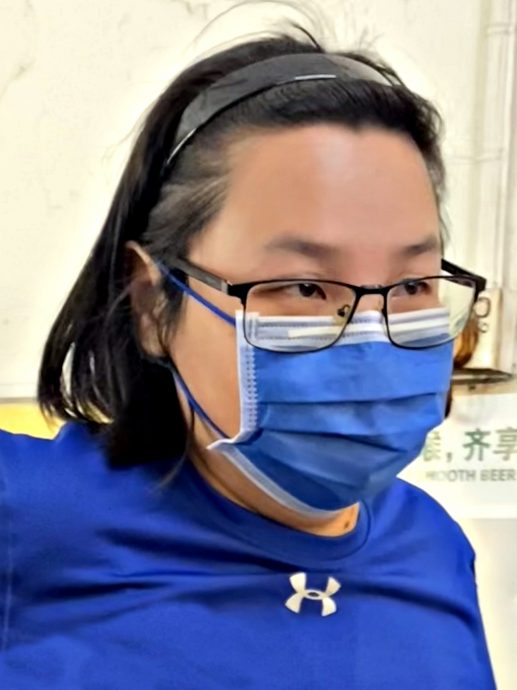 NS芙蓉/民众对MySJ使用率大幅降低,或导致冠病报告不准确