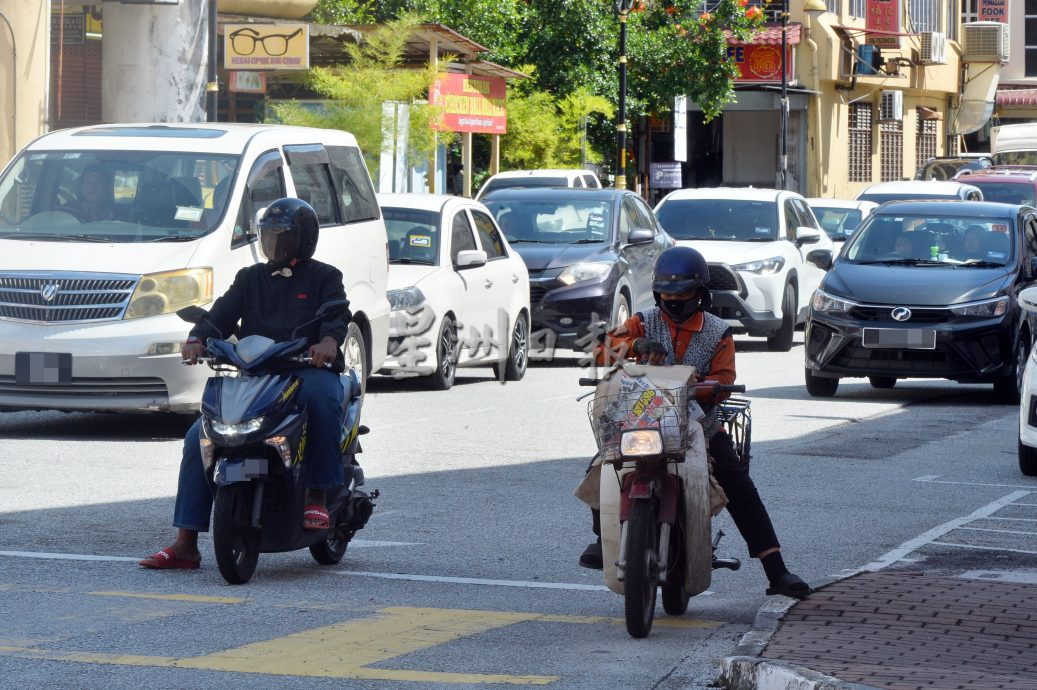 NS芙蓉/民众对MySJ使用率大幅降低,或导致冠病报告不准确