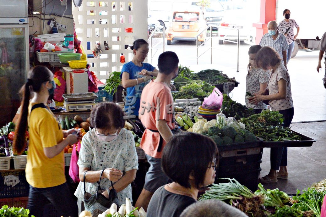 NS芙蓉/民众对MySJ使用率大幅降低,或导致冠病报告不准确