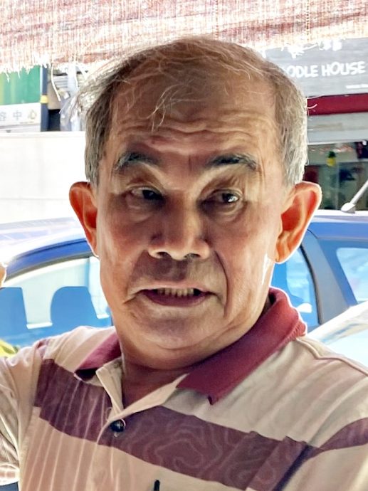 NS芙蓉/民众对MySJ使用率大幅降低,或导致冠病报告不准确