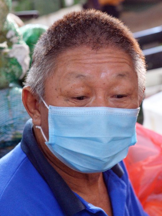 NS芙蓉/民众对MySJ使用率大幅降低,或导致冠病报告不准确