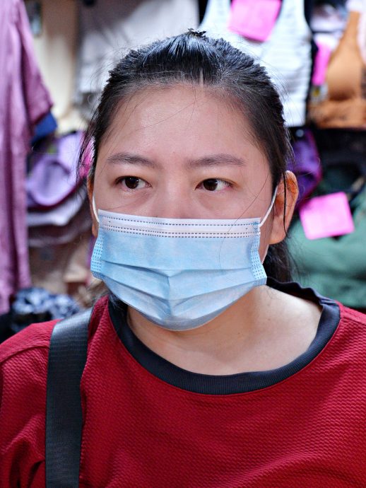 NS芙蓉/民众对MySJ使用率大幅降低,或导致冠病报告不准确