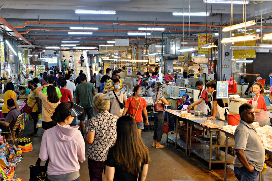 NS芙蓉/民众对MySJ使用率大幅降低,或导致冠病报告不准确