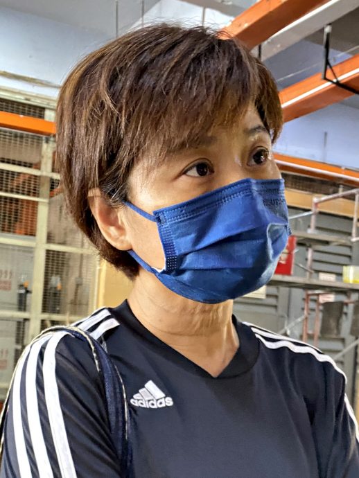 NS芙蓉/民众对MySJ使用率大幅降低,或导致冠病报告不准确