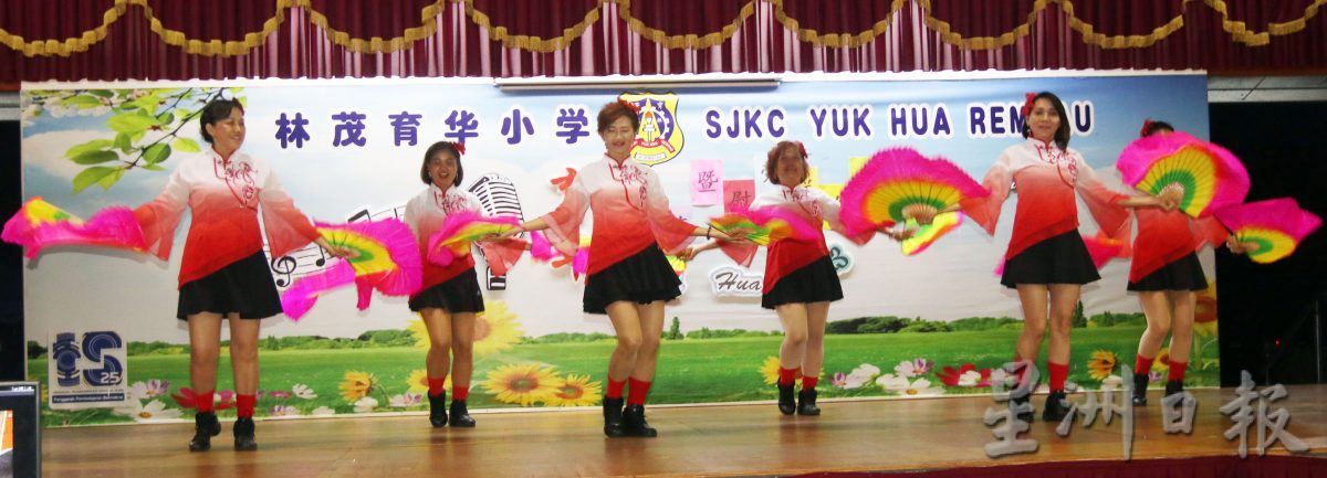 NS芙蓉/育华小学家协出席率低 刘应麟:福利政策会受影响