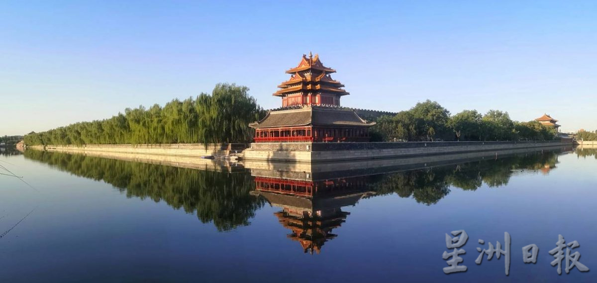 NS芙蓉/马中互访免签证,带旺旅行社