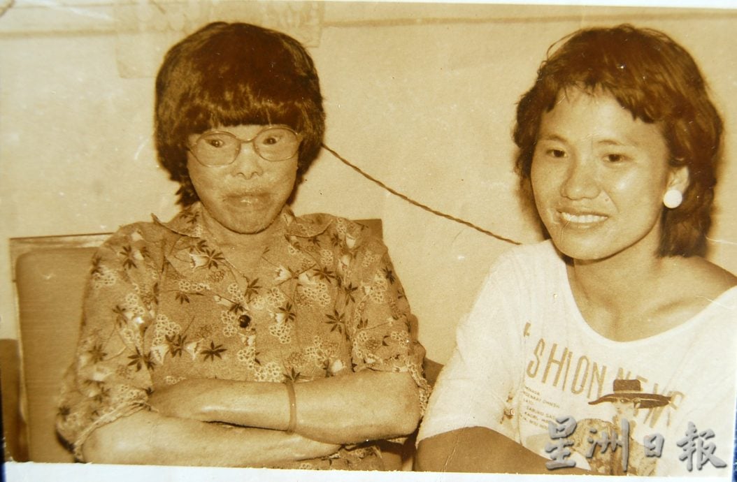 NS马口/“穿山甲人”张四妹逝世掀多人追忆
