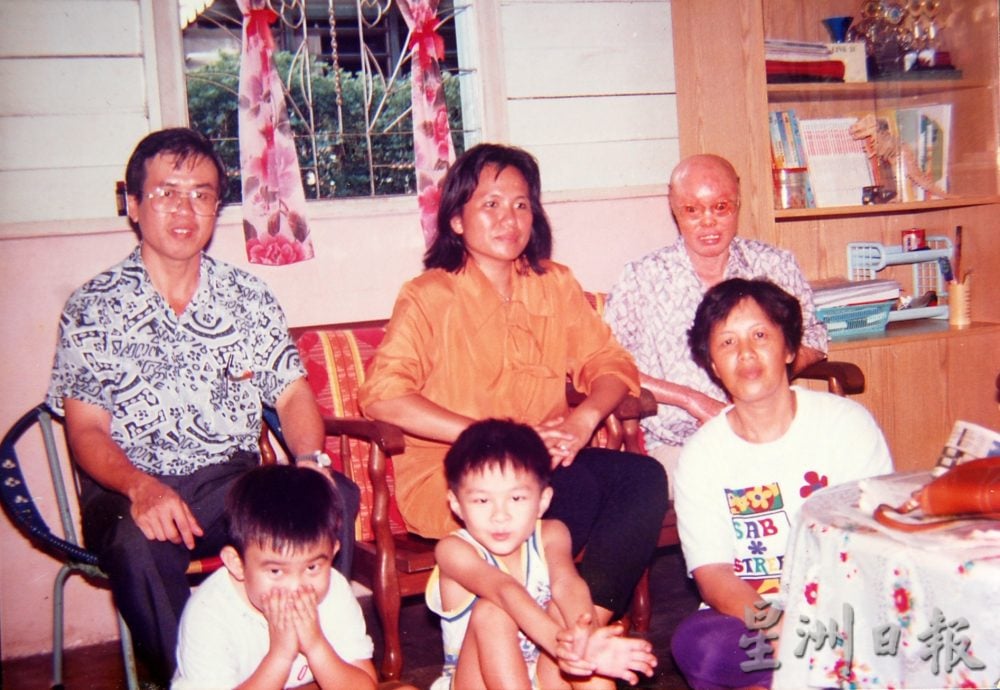 NS马口/“穿山甲人”张四妹逝世掀多人追忆