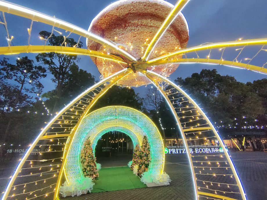 Spritzer白色浪漫