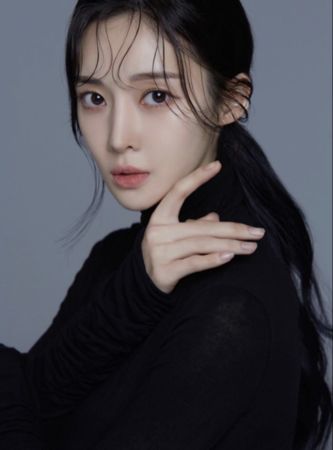 T-ara前成员离婚又再婚 高调认爱否认怀孕